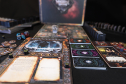 Machina Arcana. Русское издание