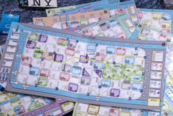 Маршрут построен. Расширенное издание-16247-crowdgames.ru-8