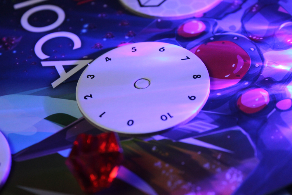 Звёзды Акариоса. Битвы Акариоса