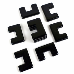 Проект L. Призрачная фигура