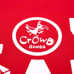Футболка I love board games-A-2027-red-s-crowdgames.ru-20