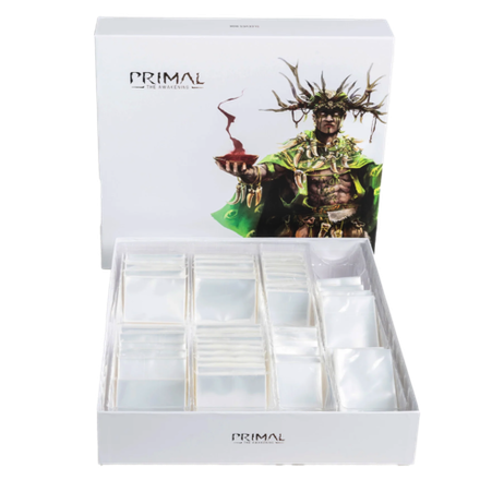 Набор протекторов в коробочке «Primal. Пробуждение». Предзаказ