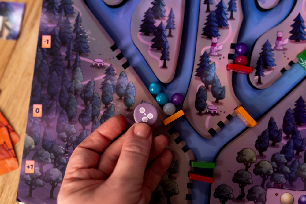12 Rivers (12 рек)