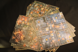 Machina Arcana. Русское издание