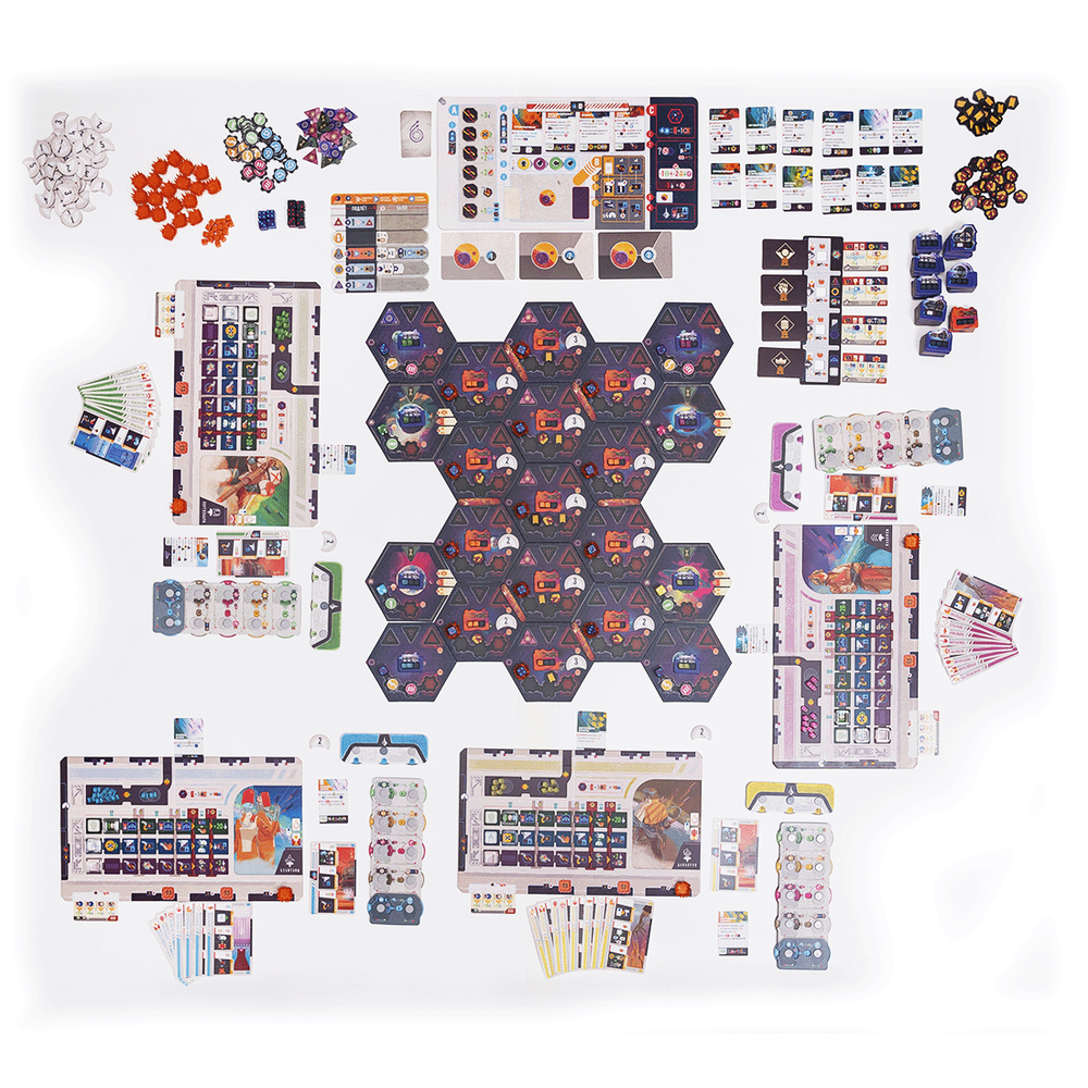 Опустошение (уценённый товар)