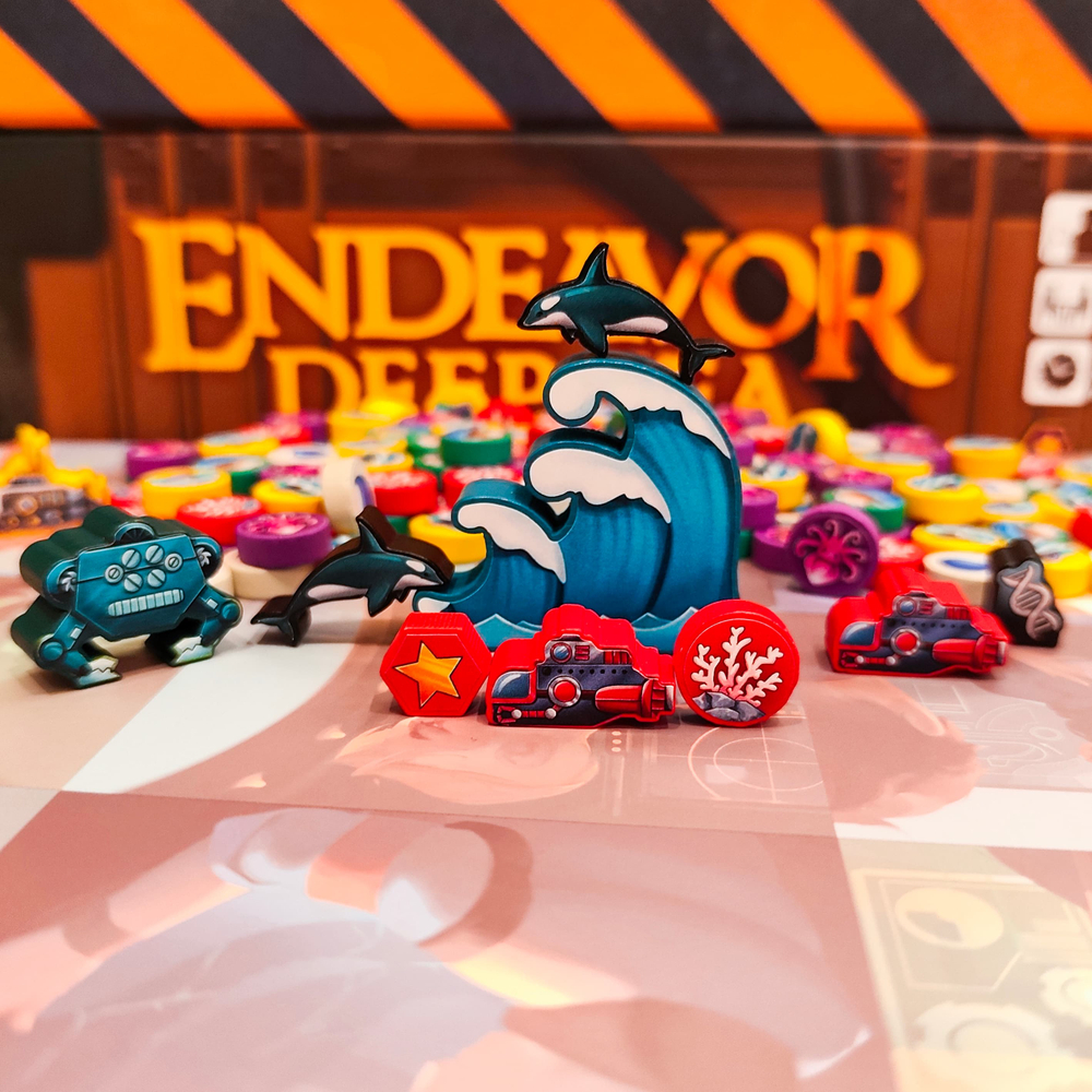 Стикерпак для настольной игры «Экспедиция. Морские глубины». Предзаказ-PZ-16401-sticker-crowdgames.ru-13