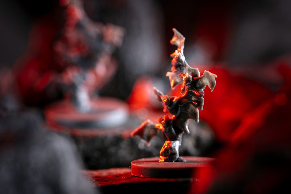 Хеллбой. Архивы БРПД