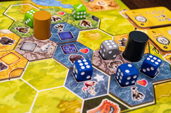 Заповедник. Исчезающие виды