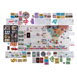 Джон Компани. Второе издание