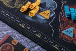 Рассрочка. Плеймат для игры «Предел» (Arcs). Платёж 1/4