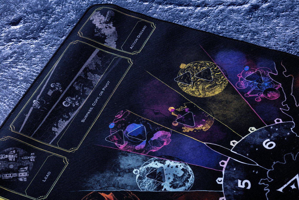 Плеймат для игры «Предел» (Arcs). Предзаказ-PZ-16447-crowdgames.ru-14