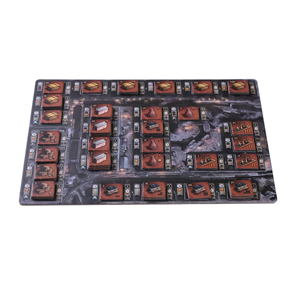 Brass. Бирмингем (мятая коробка)-16045-SP-crowdgames.ru-14