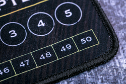 Плеймат для игры «Предел» (Arcs). Предзаказ