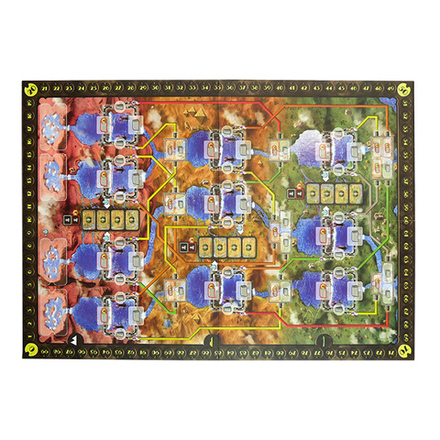 Плотина. Нил