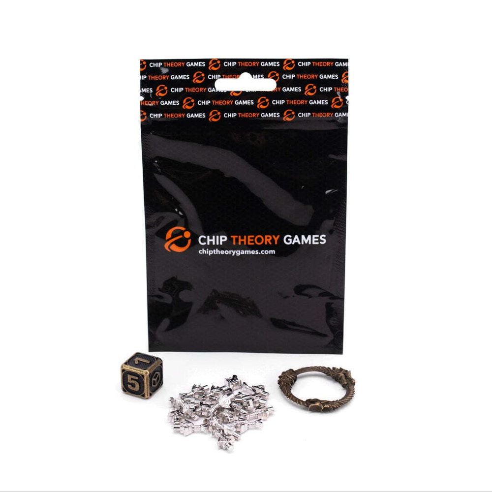 The Elder Scrolls. Betrayal of the Second Era. Blacksmith Pack (Древние свитки. Предательство Второй Эры. Кузнечный набор)-TES-ADD-006-crowdgames.ru-2