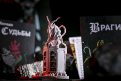 Хеллбой. Крампус