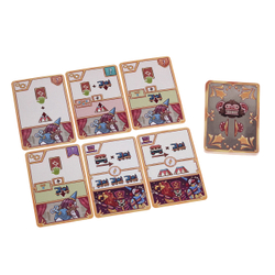 Цирк трёх арен