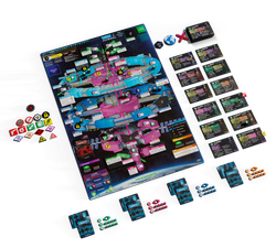 Stationfall. Retail Edition (Падающая станция. Розничное издание)