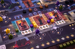 Дом фаду. Рассрочка. Платёж 1/7