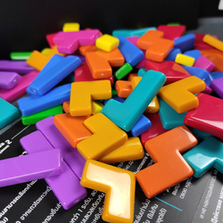 Настольная игра Проект  L