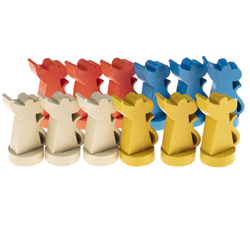 Побег из Вистара