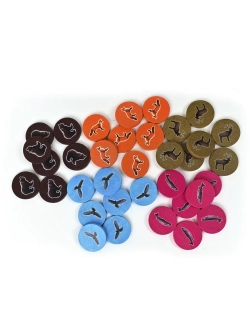 Каскадия. Ориентиры