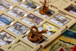 Кемет. Кровь и песок