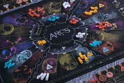 Плеймат для игры «Предел» (Arcs). Предзаказ-PZ-16447-crowdgames.ru-17