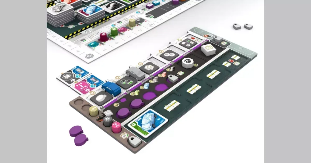 Kanban EV (Канбан. Электро)