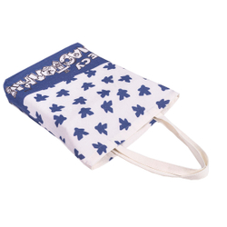 Шоппер «Несу настолки»