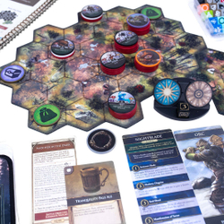 The Elder Scrolls. Betrayal of the Second Era (Древние свитки. Предательство Второй Эры)