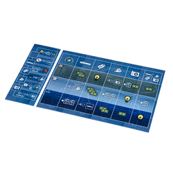 Город моторов