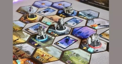 Expeditions. lronclad Edition (Экспедиции. Металлическое издание)