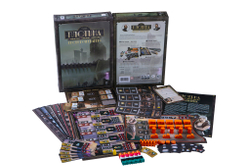 Плотина. Проект «Легватер»-16113-crowdgames.ru-2