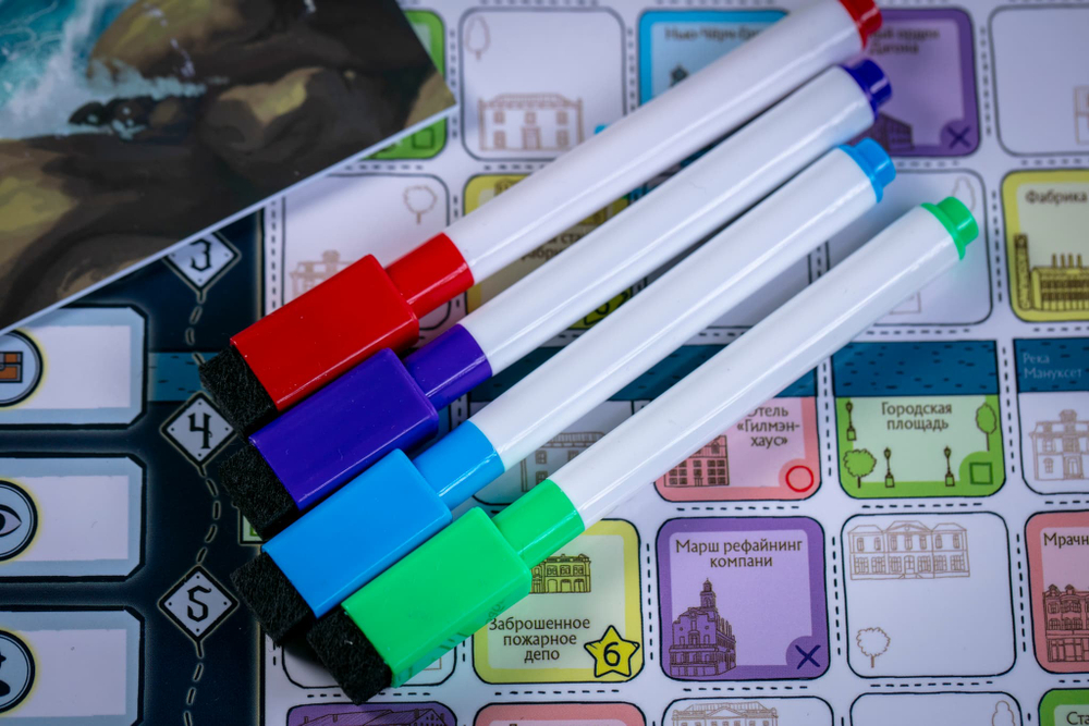 Инсмут. Путеводитель-16419-crowdgames.ru-9