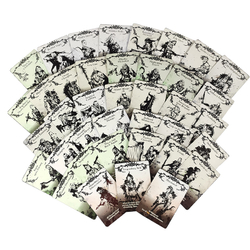 Карты легендарных действий