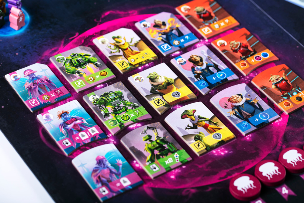 Федерация. Делюкс-издание-16215-crowdgames.ru-16