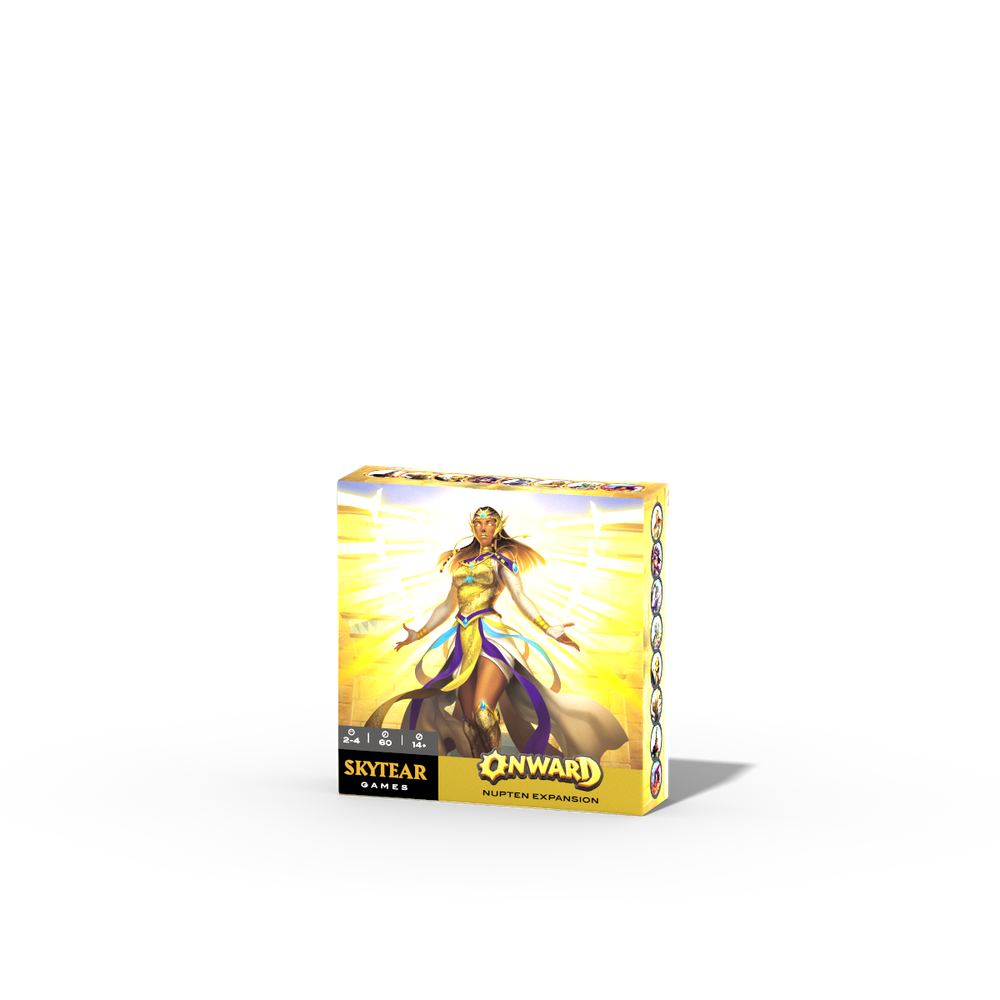 Дополнение №2 «Египтяне». Предзаказ