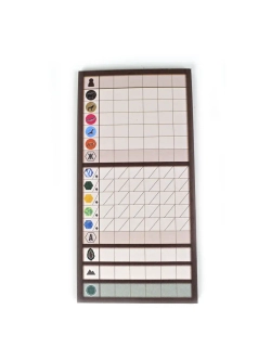 Каскадия. Ориентиры