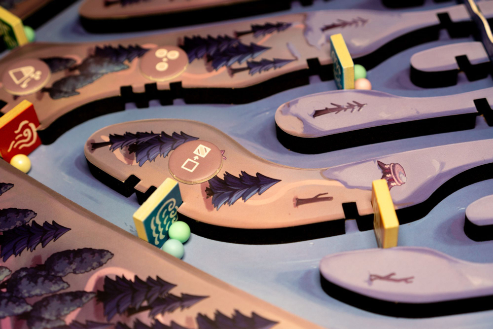 12 Rivers (12 рек)