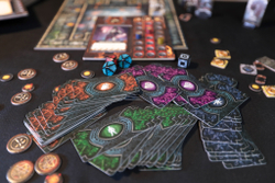 Machina Arcana. Русское издание