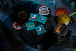 Плюшевые сказки. Ох, братец!