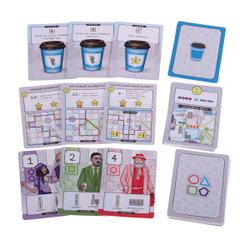 Маршрут построен. Расширенное издание (уценённый товар)