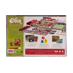 Обет. Хроники завоеваний и изгнаний-16181-crowdgames.ru-2