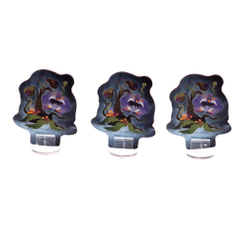 Фамильяры. Семейные тайны