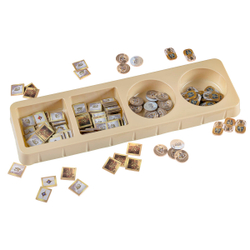 Кемет. Кровь и песок (уценённый товар)