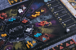 Плеймат для игры «Предел» (Arcs). Предзаказ-PZ-16447-crowdgames.ru-12