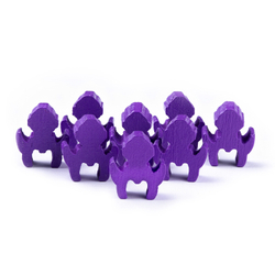 Набор дополнительных управляющих А и В для игры «Плотина»