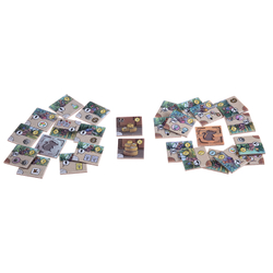 Побег из Вистара