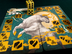 «Геракл и его 12 подвигов» с промонабором «Великан Как»